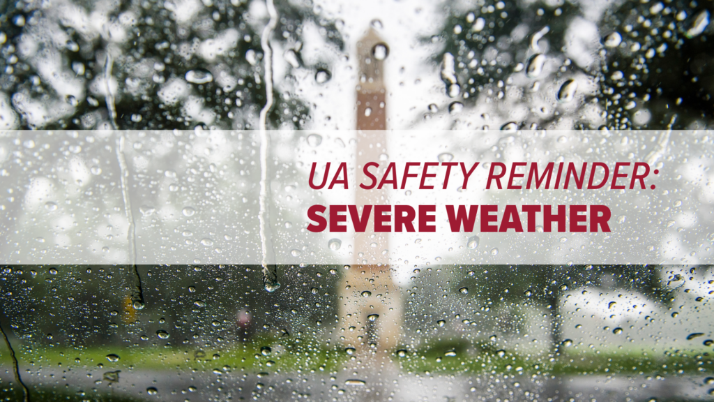 Be Ready: Severe Weather Forecast for Monday, March 31