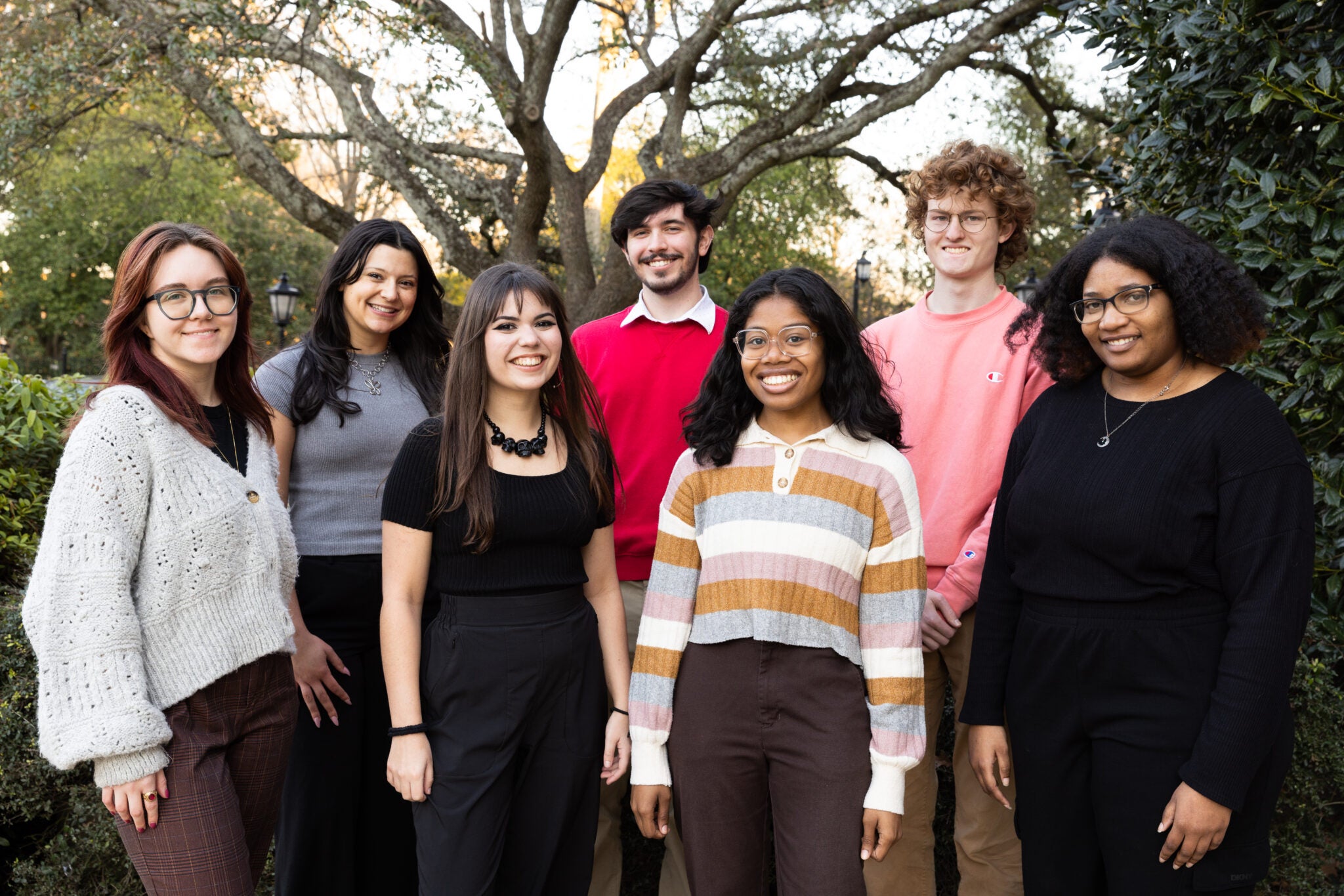 Premier Awards Honor Capstone's Finest