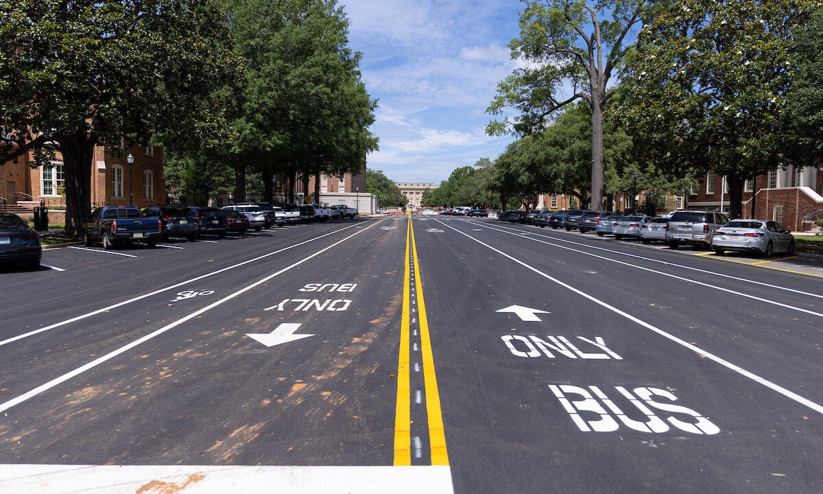 Summer 2025 Construction and Road Closures