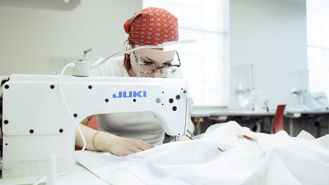 Fashion Playbook Show to Bring Couture to Consumers