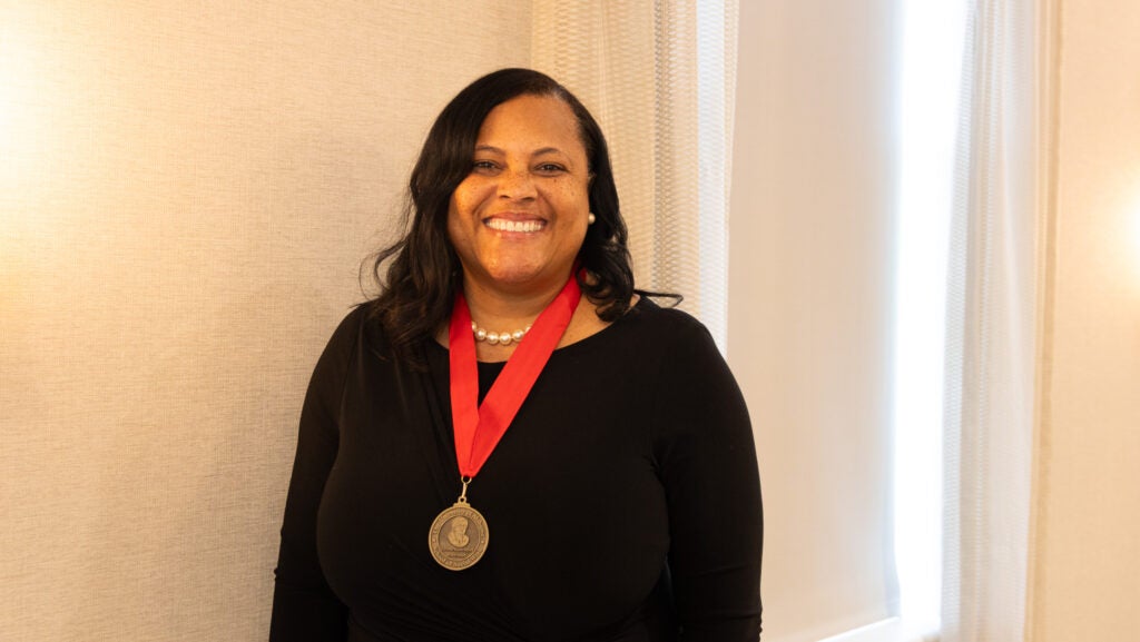 Sebrena Jackson