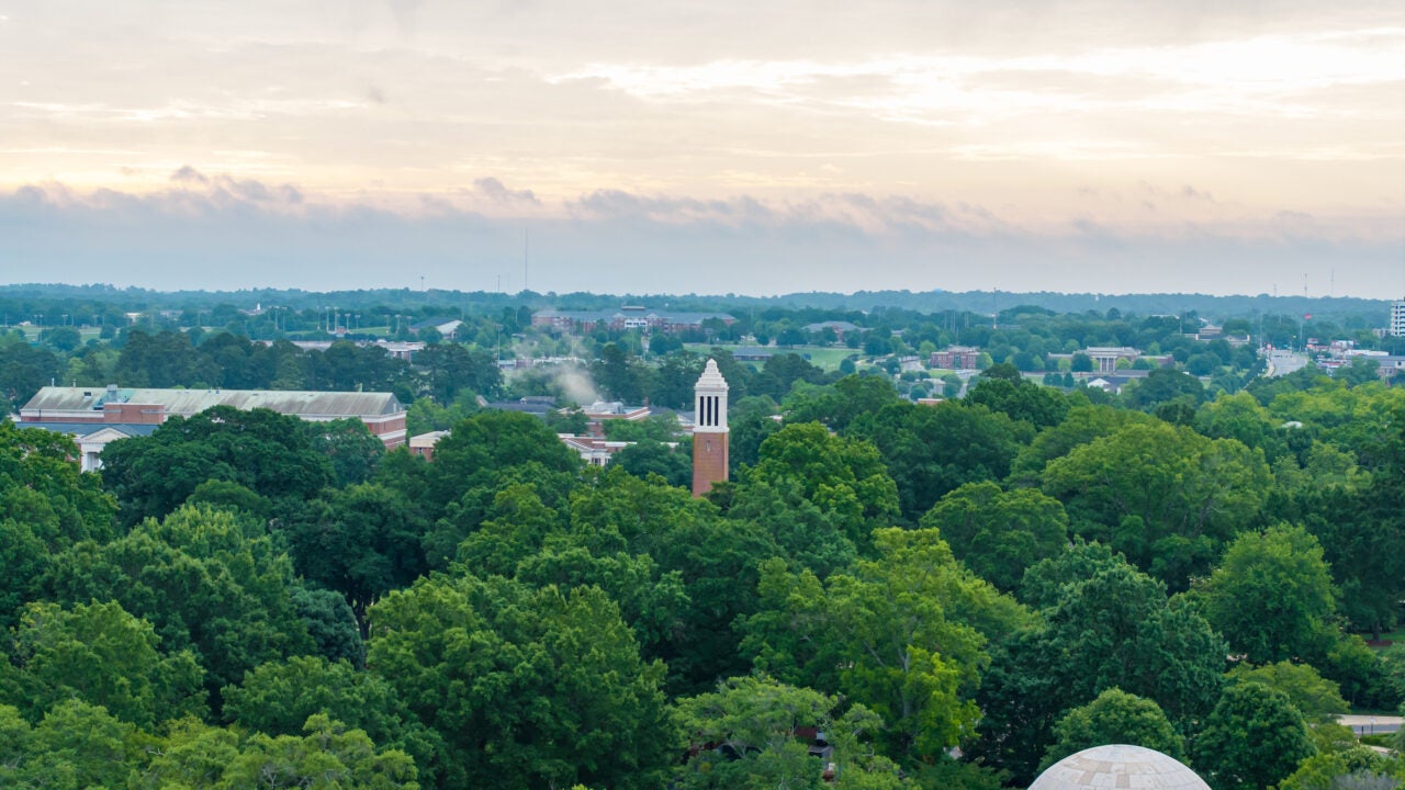 Faculty and Staff Accolades for Spring 2025