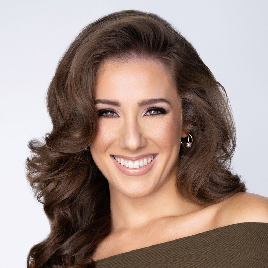 Hannah Adams