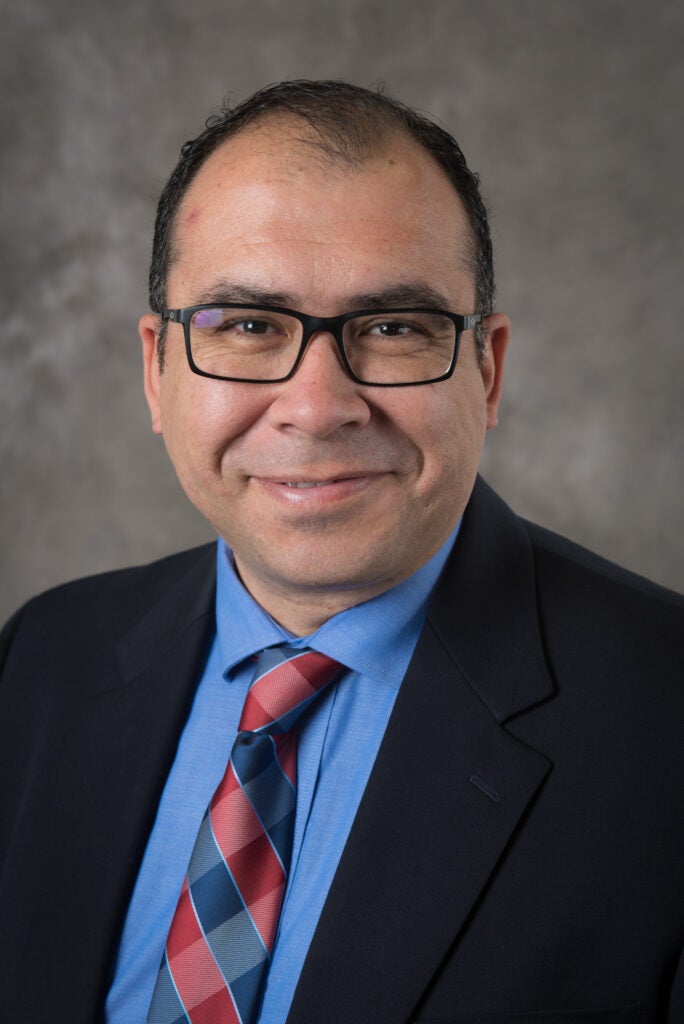UA Assistant Professor of Marketing Carlos Bauer, co-author of “Effects of Gifting on Relationship Performance: Strategies for Avoiding Suspicion and Unfairness Perceptions,”