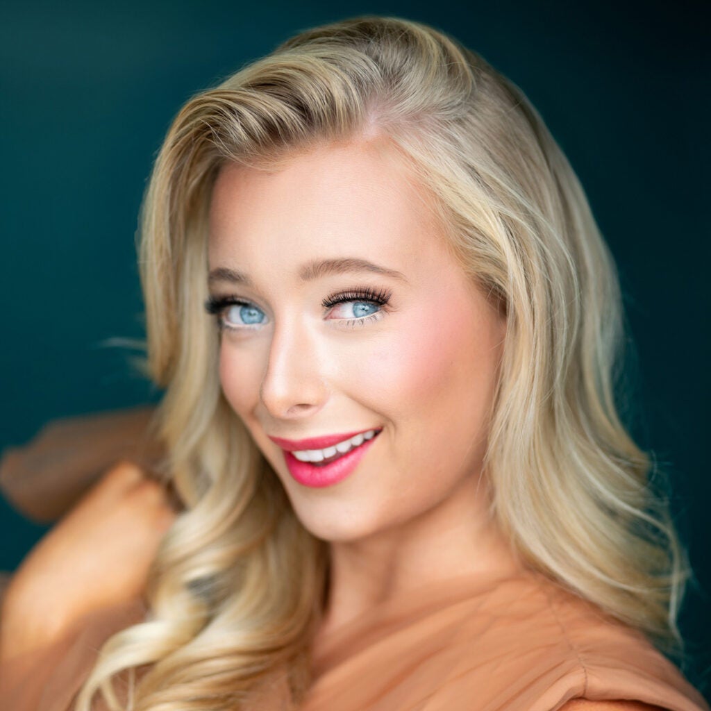 Rylie Dewley