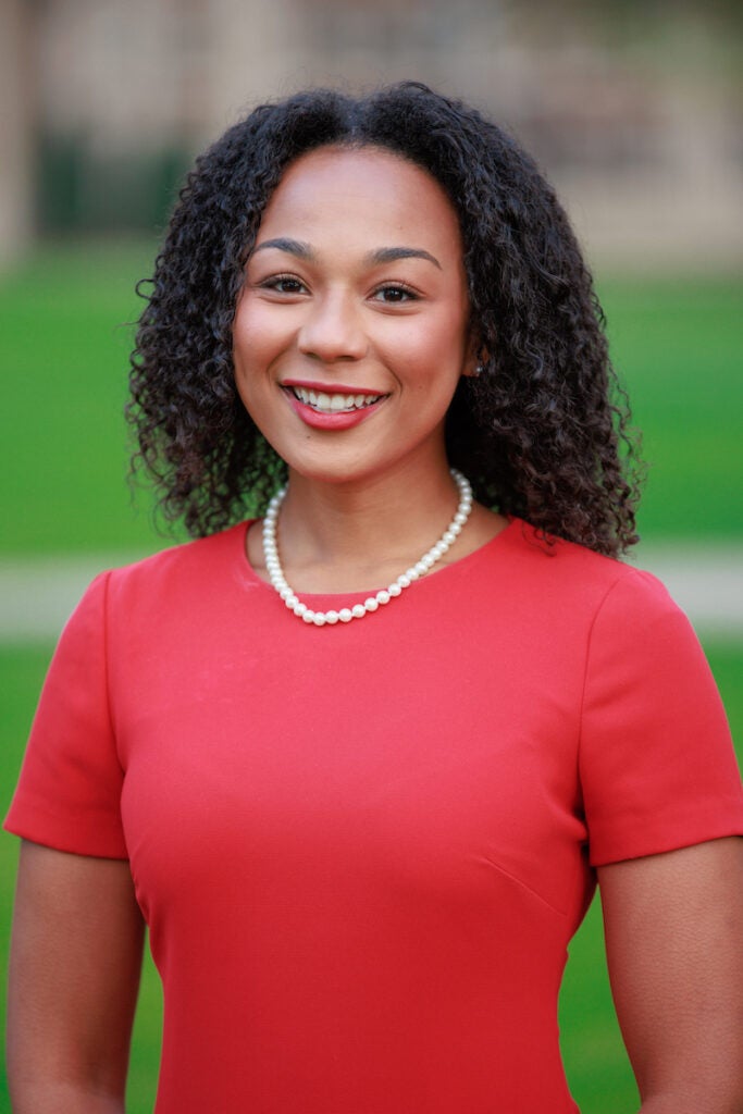 Katherine Omo-Osagie