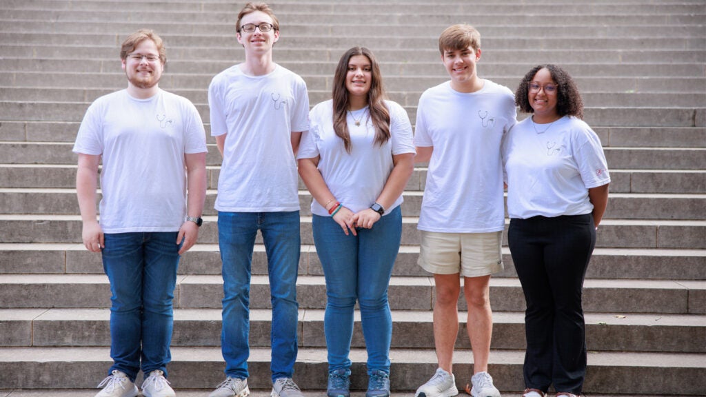 The 2025 Rural Dental Scholars