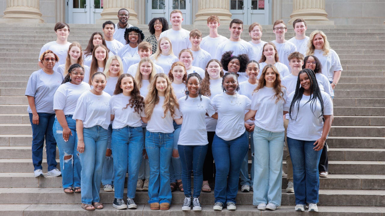 The 2025 Rural Health Scholars