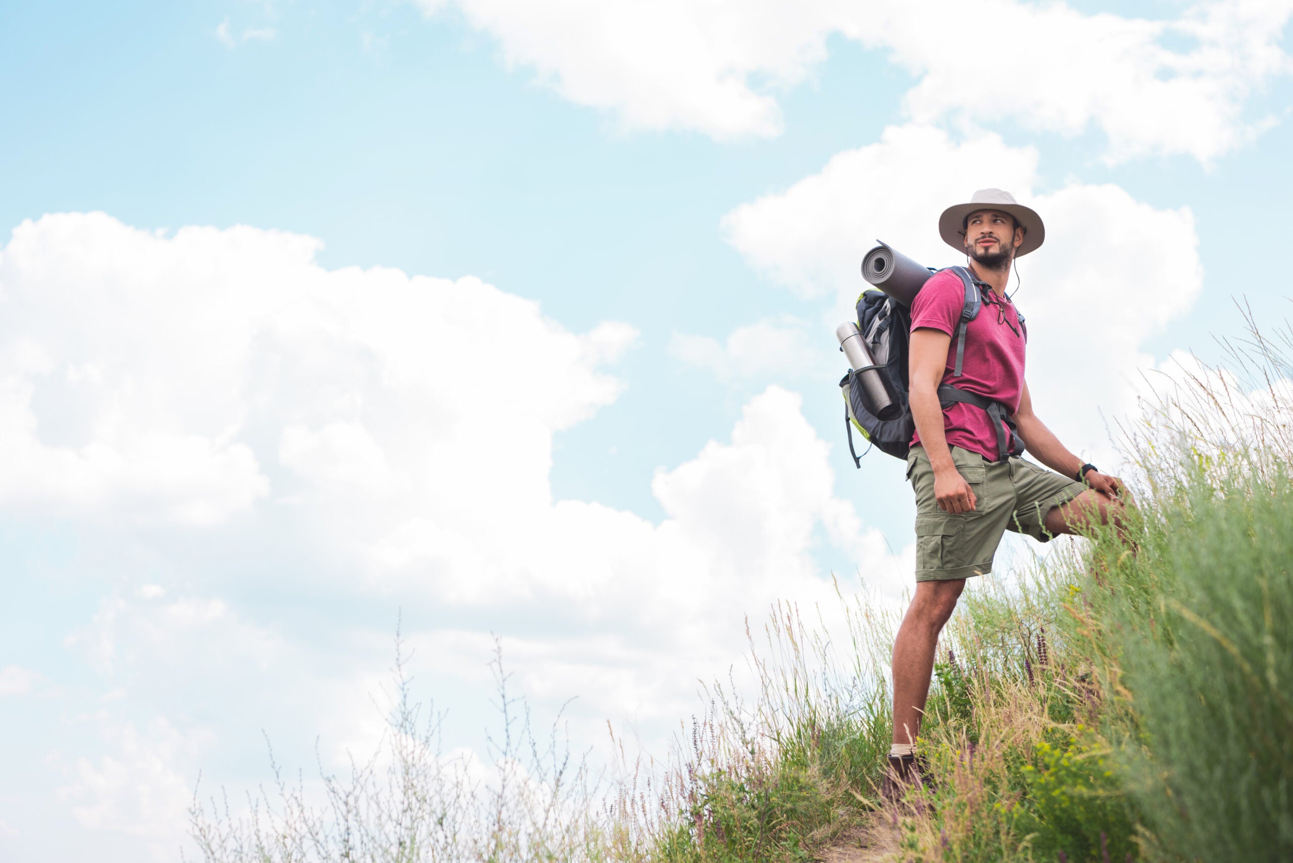 Adventure Awaits: Safety Tips for a Stress-Free Summer