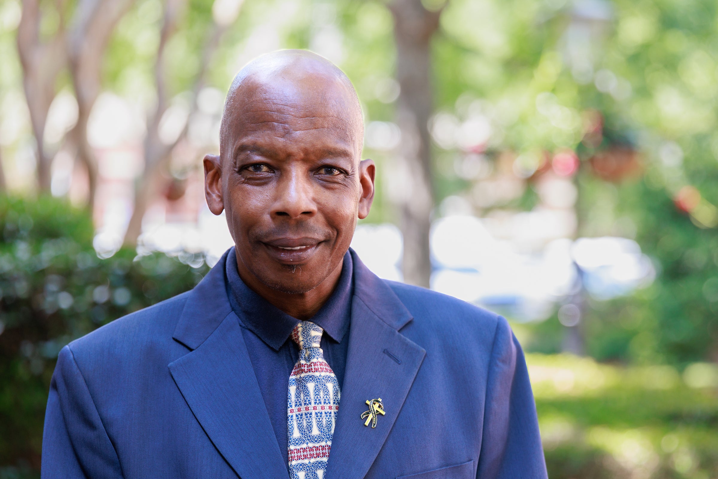 Leon O'Neal