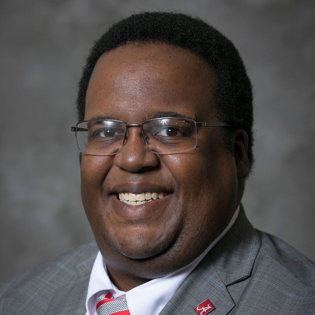 Marques Evans