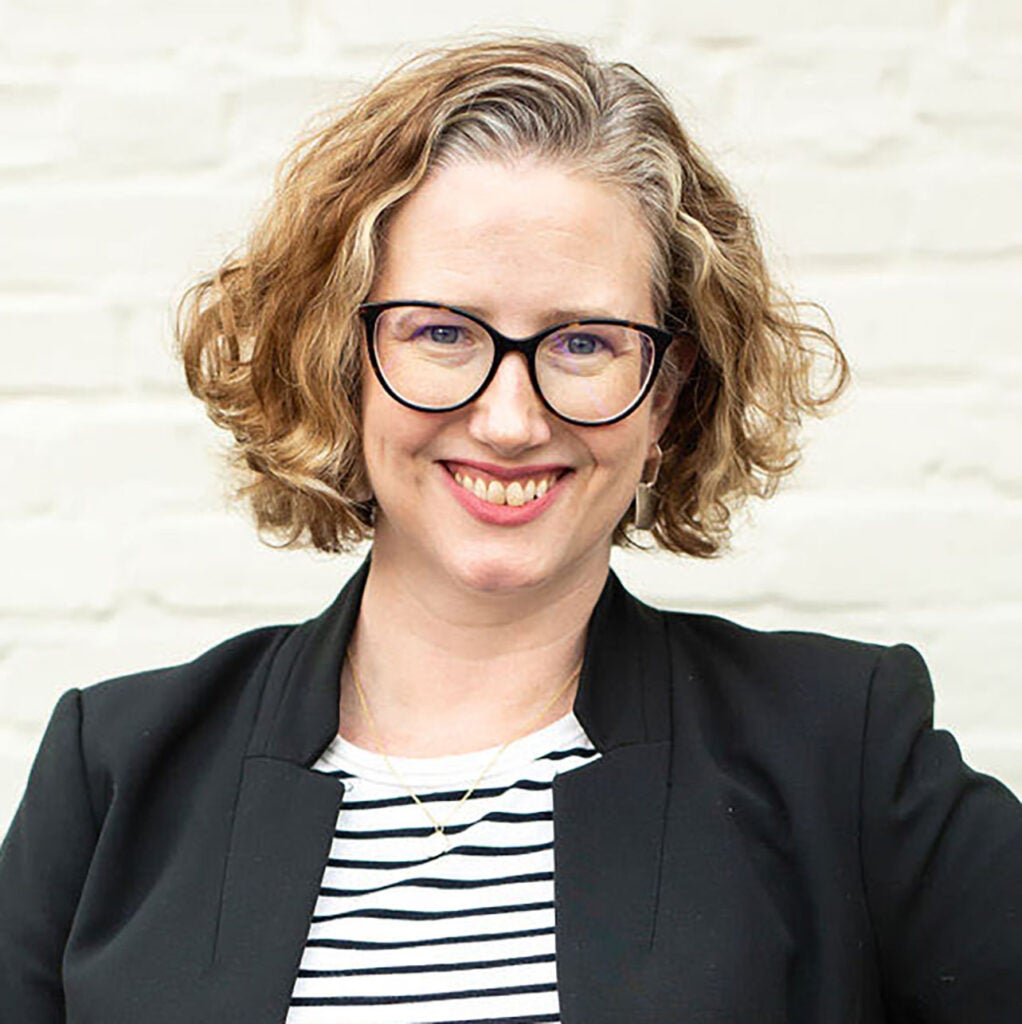 Miriam Sweeney