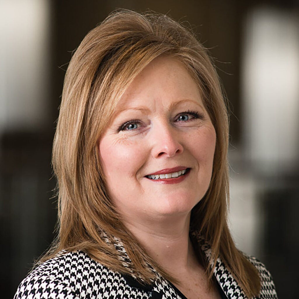 Teresa Welch