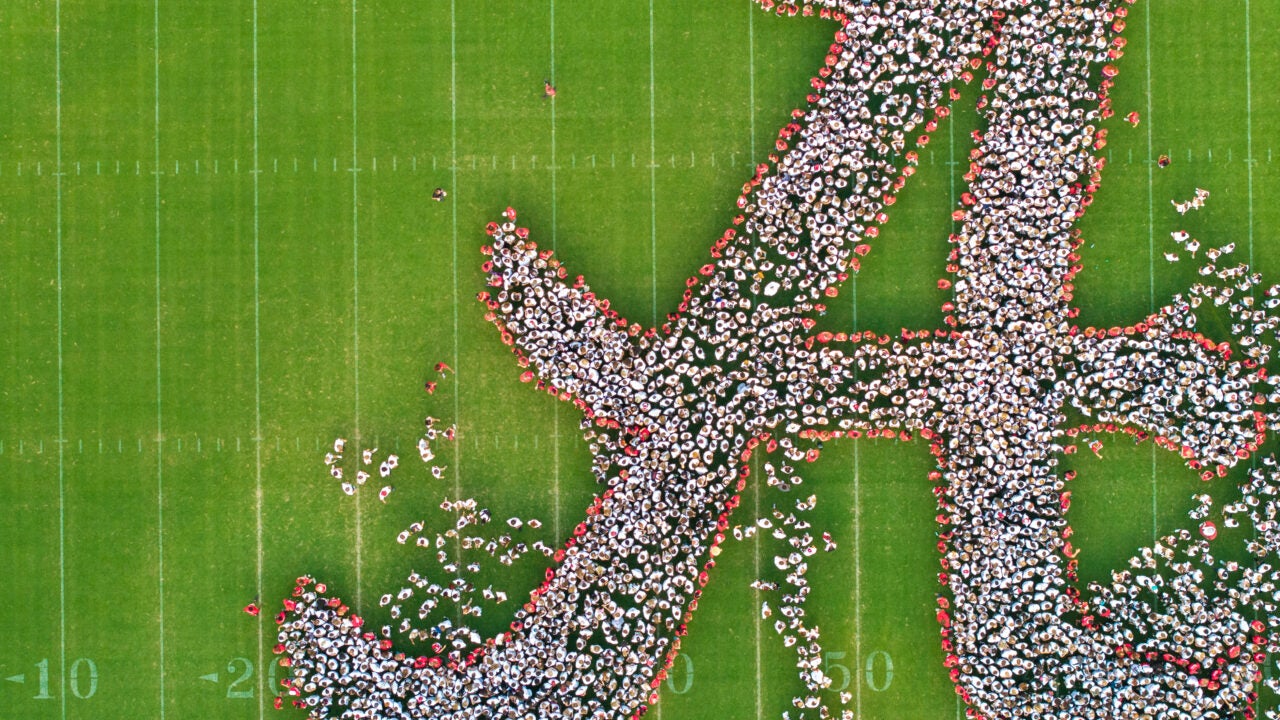 UA’s Record Enrollment Growth Reinforces In-State Investment, Academic Excellence