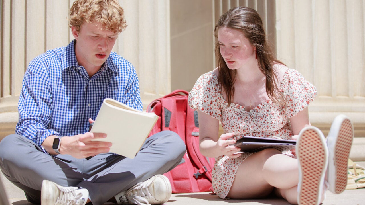 Financial Wellness Resources at UA Help Students Navigate College Life