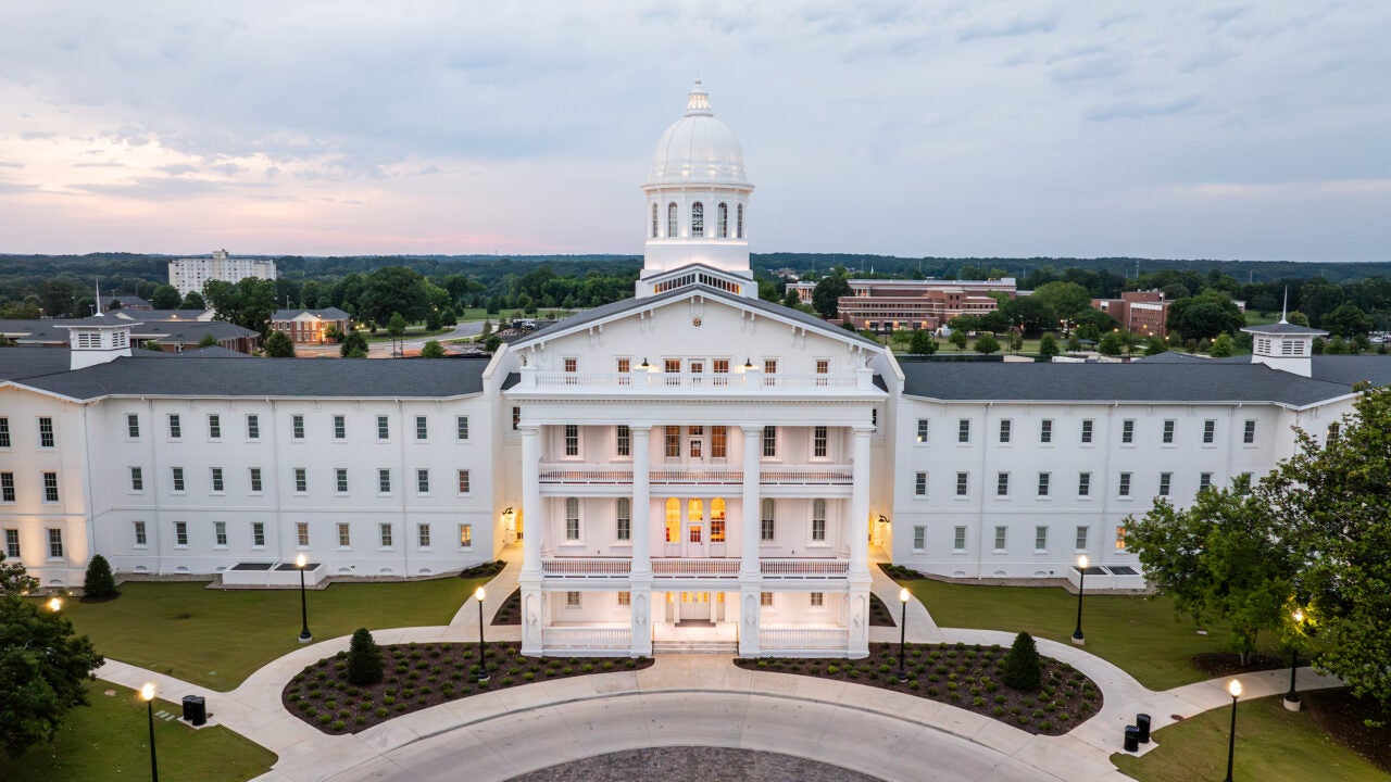 5 Things to Know About Bryce Main