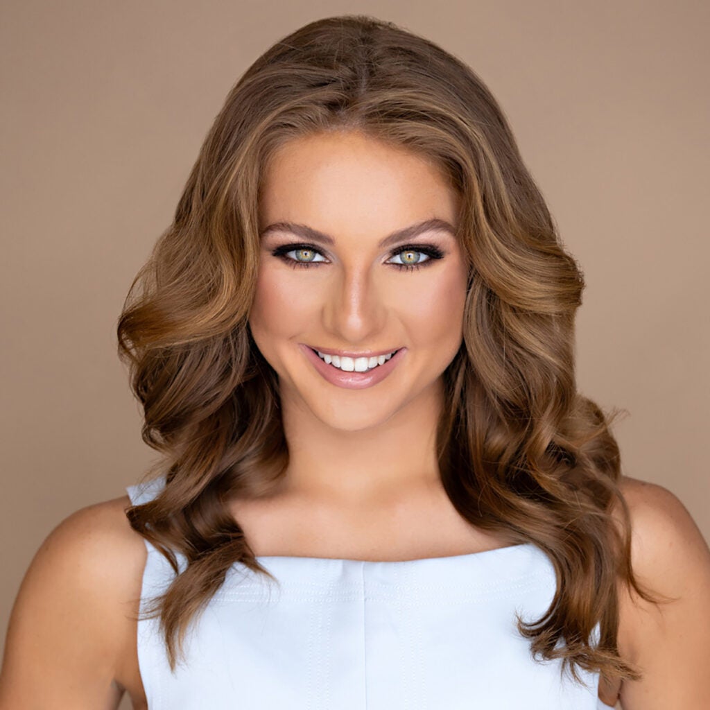 Hailey Adams