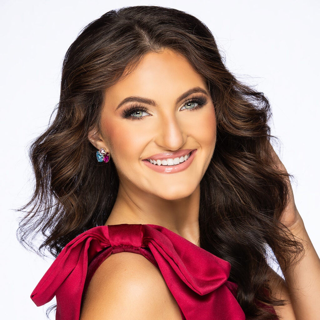 Morgan Binder