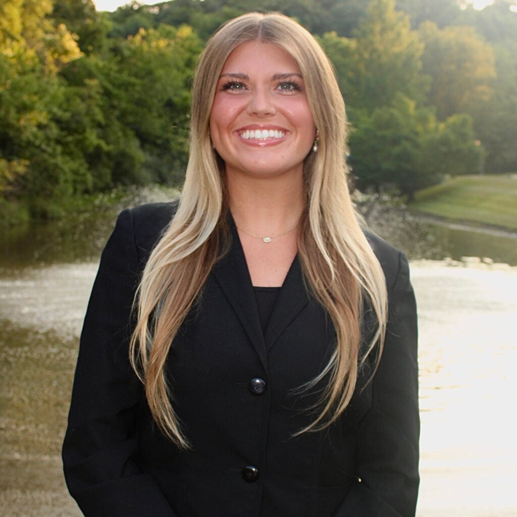 Morgan Grzybowski