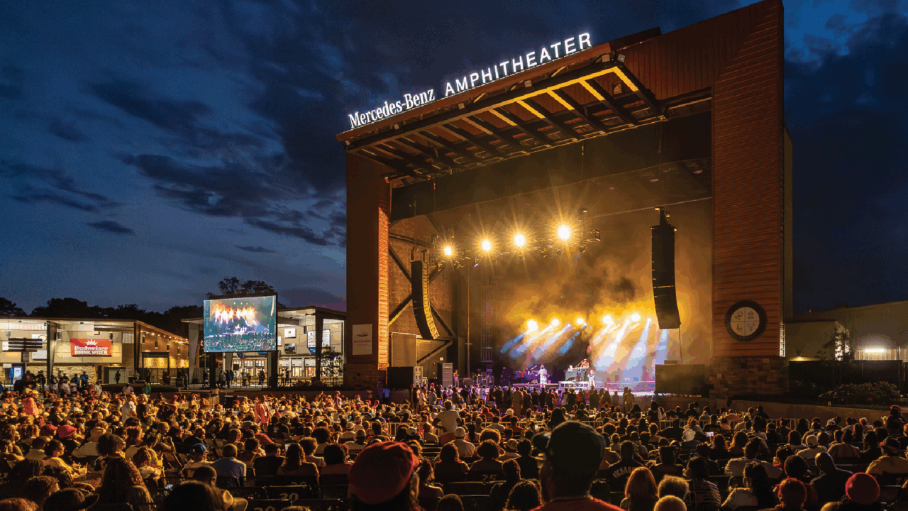 UA Student Myles Morgan to Open for Blake Shelton