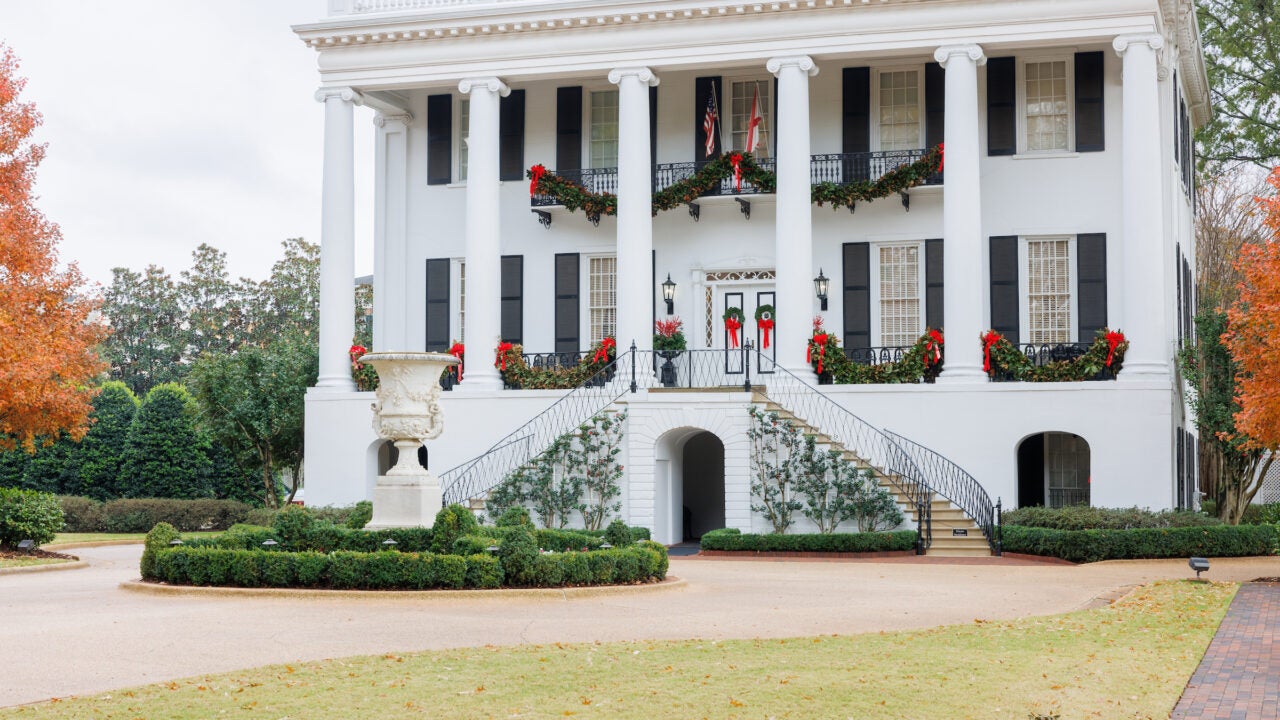 Campus Operations During Holiday Break 2025