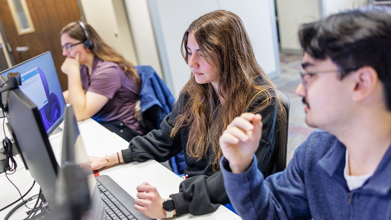 Building the Next Generation of Cybersecurity Professionals