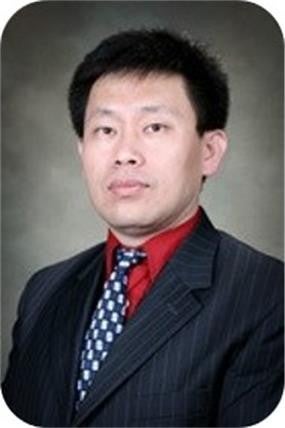 Dawen Lu, professor of electrical and computer engineering