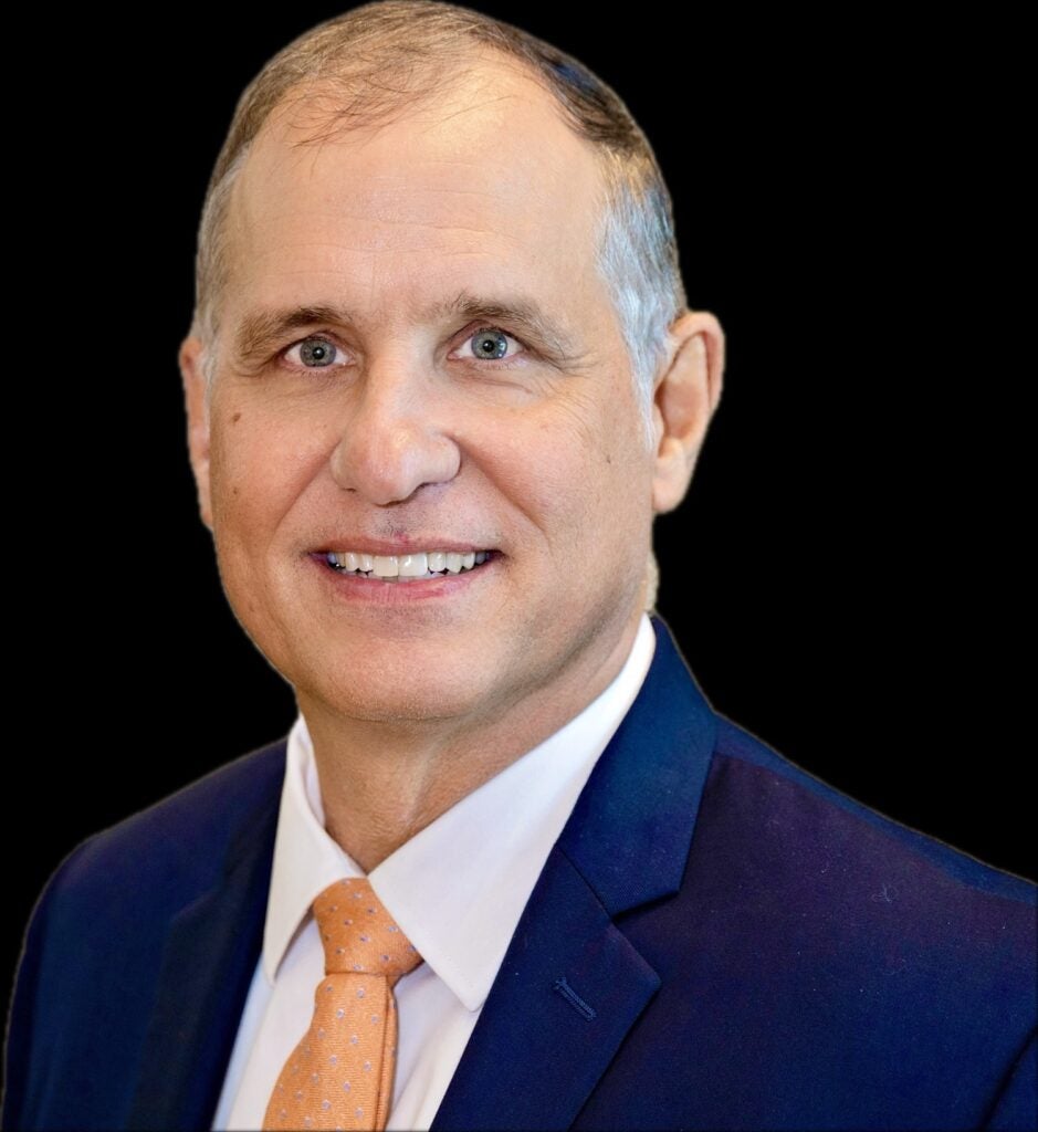 A headshot of Jonathan Pettus