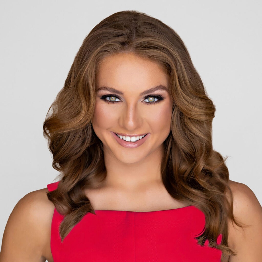 Hailey Adams