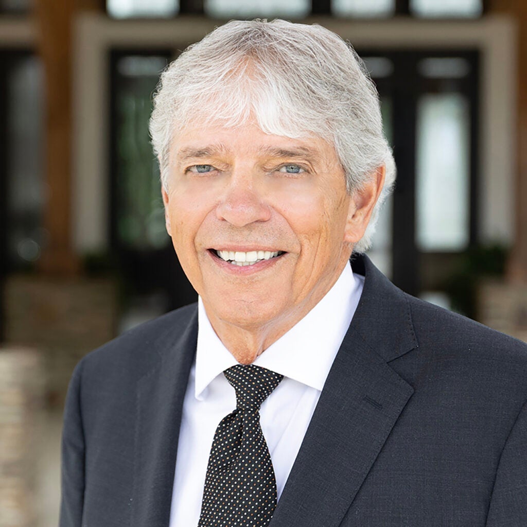John F. Croyle