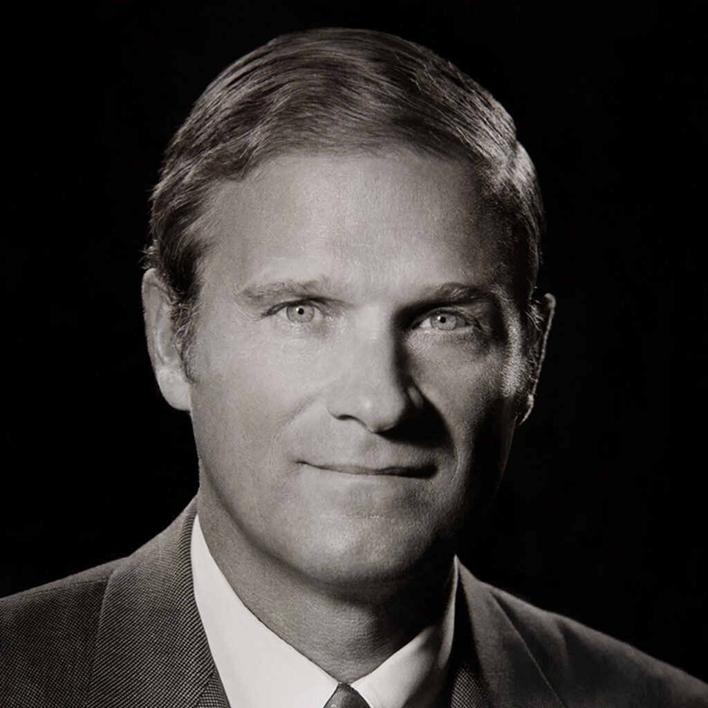 H. Corbin Day
