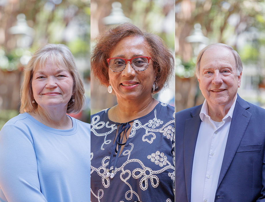 UA honors more than 700 employees for years of service
