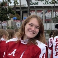 Delaney Woodard