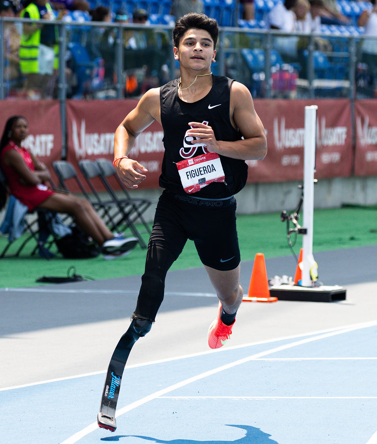 Daniel Figueroa