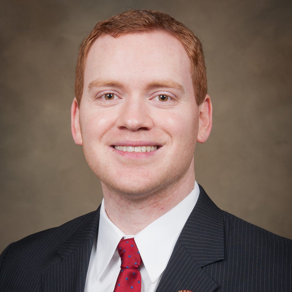 Ryan Moran