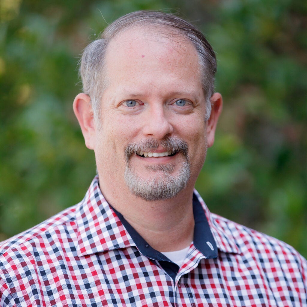 Rusty Pettus