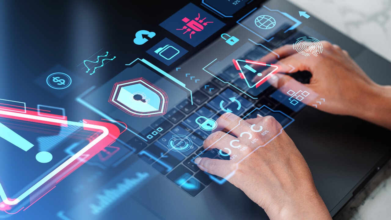 5 things to know about cybersecurity